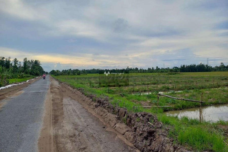 Vị trí đặt nằm trên Châu Thành, Sóc Trăng bán đất, giá cực kì tốt 2.1 tỷ toàn bộ khu vực có diện tích 2921m2-01