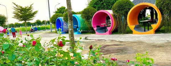 Vị trí dự án tiện lợi Saigon Riverpark bán mảnh đất, giá đề cử từ 1.95 tỷ có một diện tích là 100m2-03