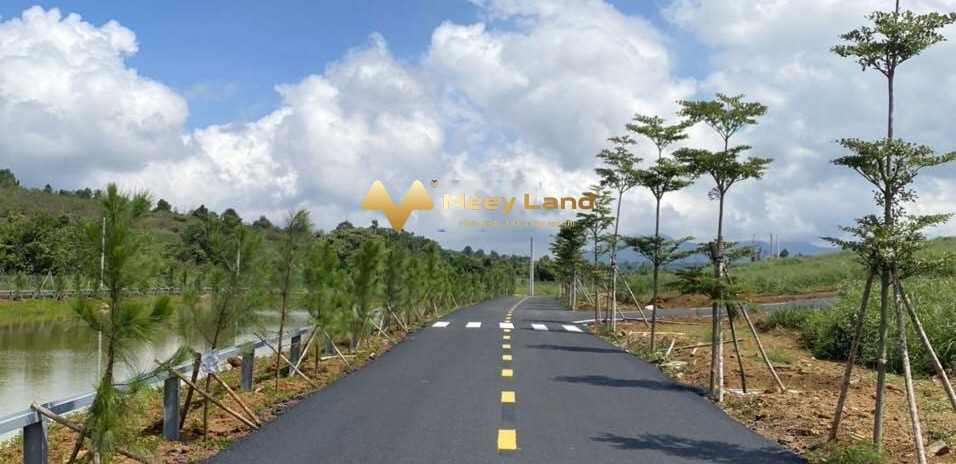 Bán đất có diện tích chung 150m2 vị trí mặt tiền ở Bảo Lộc, tỉnh Lâm Đồng