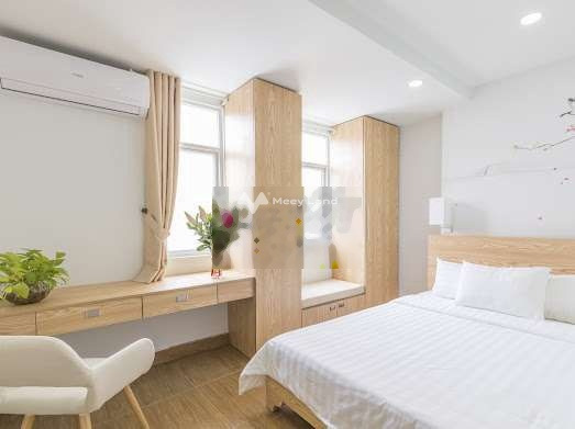 Cho thuê căn hộ, vị trí thuận lợi tọa lạc ngay trên Tôn Đức Thắng, Hồ Chí Minh thuê ngay với giá rẻ chỉ 6.5 triệu/tháng có diện tích gồm 35m2-01