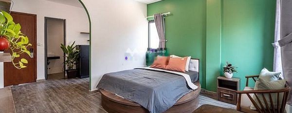 Căn này gồm có 1 phòng ngủ, cho thuê căn hộ vị trí ngay ở Phường 6, Quận 3, 1 WC giá có thể fix-03