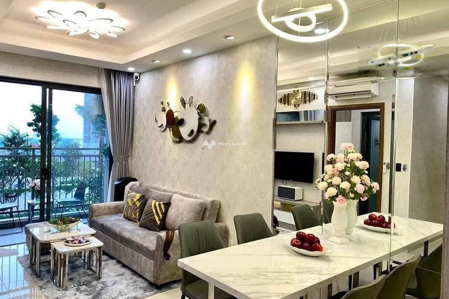 Căn hộ nhìn chung gồm có Cơ bản, bán căn hộ diện tích mặt tiền 106m2 tọa lạc gần Nguyễn Hữu Thọ, Phước Kiển bán ngay với giá cực mềm chỉ 6.7 tỷ-01