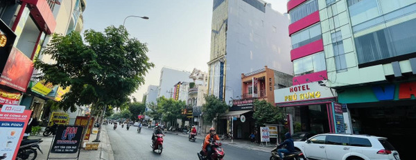 Bán nhà bán ngay với giá ưu đãi từ 58 tỷ có diện tích gồm 198m2 mặt tiền nằm ngay ở Tân Sơn Nhì, Hồ Chí Minh-02