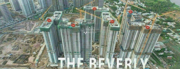 Dự án Vinhomes Grand Park Quận 9, bán căn hộ vị trí đặt ngay Nguyễn Xiển, Quận 9 diện tích tầm trung 80m2 trong căn hộ bao gồm Cơ bản-03