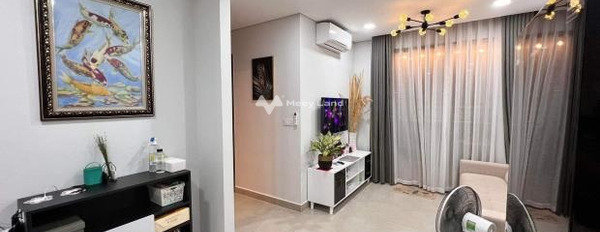 Bán căn hộ có diện tích chung là 50m2 vị trí đặt ngay ở Hòa Bình, Tân Phú bán ngay với giá giao lưu chỉ 900 triệu-02
