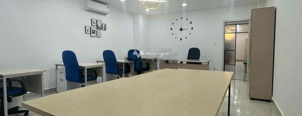Vị trí đặt ở Phường 10, Hồ Chí Minh cho thuê sàn văn phòng diện tích thực là 100m2 nội thất tiêu chuẩn Nội thất cao cấp-03