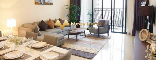 Hướng Tây, bán chung cư tổng quan có tổng Full nội thất vị trí đẹp tại Nguyễn Lương Bằng, Hồ Chí Minh giá siêu ưu đãi 5.8 tỷ-03