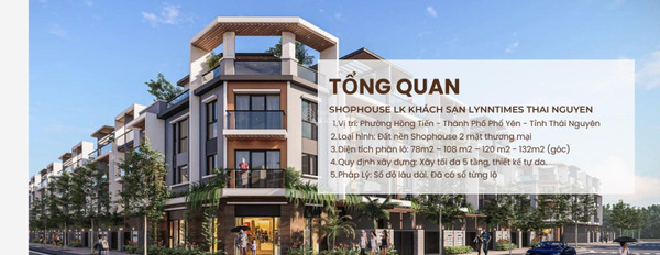 Bán đất diện tích 78m2 tại Phổ Yên, Thái Nguyên-03