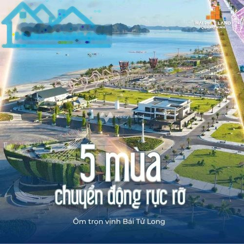 Từ 4.18 tỷ bán đất có diện tích gồm 87m2 vị trí đặt vị trí nằm ở Hải Đường, Đông Xá-01