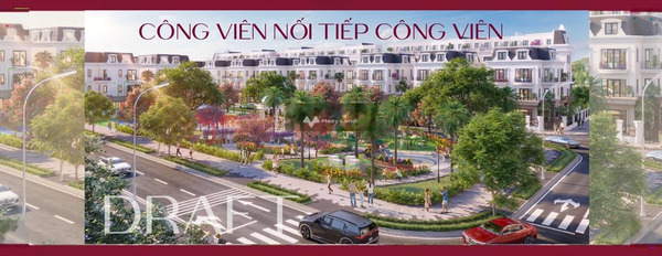 Bán biệt thự tọa lạc ngay trên Móng Cái, Quảng Ninh. Diện tích 54m2-03