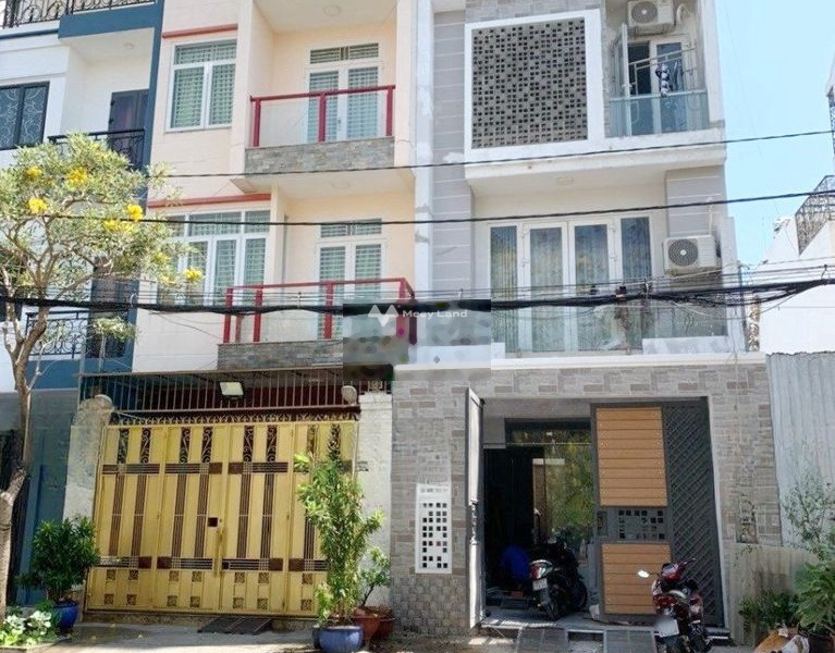 Bán nhà vị trí thuận tiện ngay tại Phường 5, Hồ Chí Minh giá bán 14.5 tỷ diện tích rộng 70m2 hướng Tây Nam tổng quan nhà có tất cả 4 phòng ngủ-01