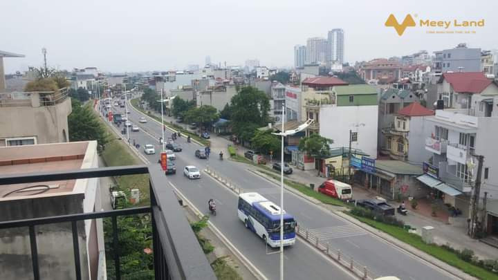 Siêu bão giá thời Covid chỉ 74 triệu/m2, nhà mặt phố Tân Xuân, 136m2, nhà 4 tầng, kinh doanh