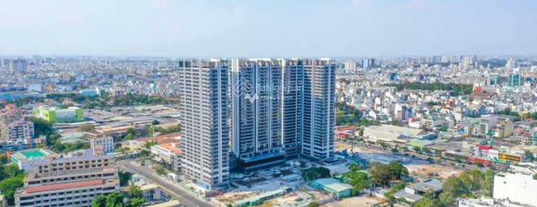Tổng giá 5.38 tỷ, bán chung cư diện tích thực 72.42m2 vị trí đặt ngay trên Phường 14, Hồ Chí Minh, căn này có tổng 2 PN, 2 WC lh tư vấn thêm-03
