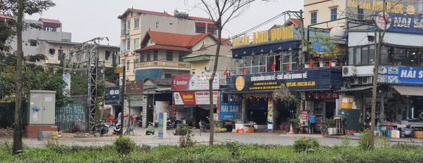 Bán nhà vị trí thuận lợi tọa lạc ngay tại Trâu Quỳ, Hà Nội bán ngay với giá mềm 20 tỷ diện tích rộng 123m2-03