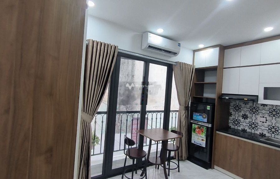 Cho thuê căn hộ vị trí thuận lợi tọa lạc ngay ở Phạm Văn Đồng, Hà Nội, giá thuê cực kì tốt 5 triệu/tháng có diện tích chuẩn 25m2-01
