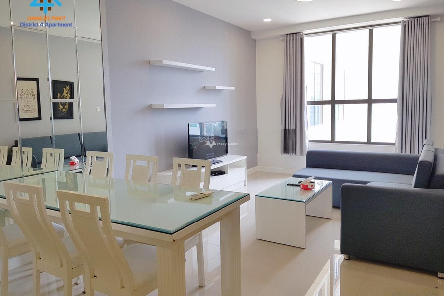 Nằm ở ICON 56, cho thuê căn hộ, vị trí ngay Quận 4, Hồ Chí Minh giá thuê khởi đầu từ 17 triệu/tháng diện tích thực 80m2-01