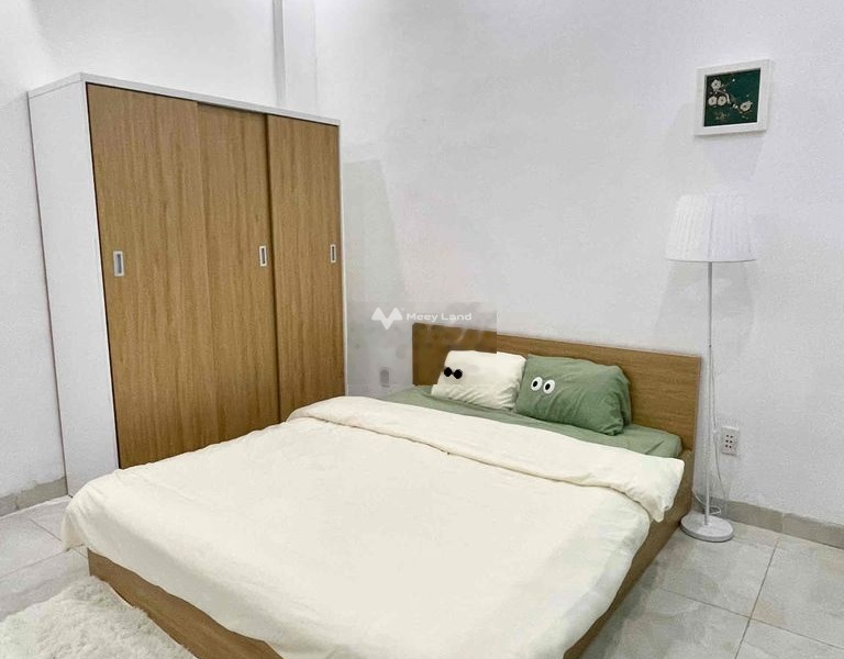 Cho thuê căn hộ có một diện tích là 36m2 tọa lạc tại Phường 10, Hồ Chí Minh giá thuê khủng 7.2 triệu/tháng-01