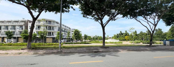 Bán đất lớn vị trí siêu VIP nằm trên 4 mặt tiền đường trung tâm TP Biên Hoà -02