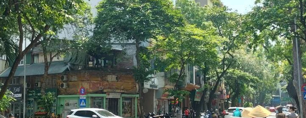 Bán đất tặng nhà, mặt phố Nguyễn Văn Tuyết, quận Đống Đa, 110m2 x 3 tầng, mặt tiền 8,5m, giá 41 tỷ-02