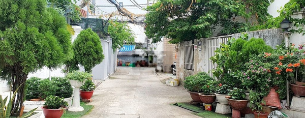 Diện tích 36m2 bán nhà ở tọa lạc ở Nguyễn Tuân, Hồ Chí Minh căn nhà có tổng cộng 4 PN 4 WC hỗ trợ mọi thủ tục miễn phí-02