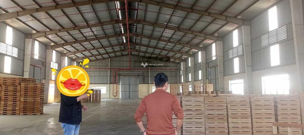 Vị trí mặt tiền ngay trên Hồng Bàng, Hải Phòng cho thuê kho bãi 3500m2 phù hợp mở shop