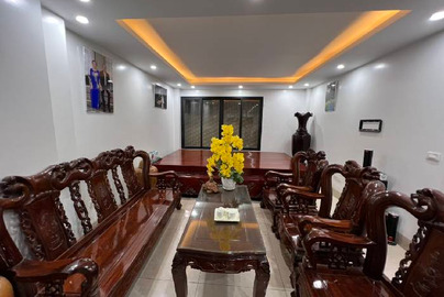 Bán nhà riêng quận Hoàn Kiếm thành phố Hà Nội giá 6.9 tỷ