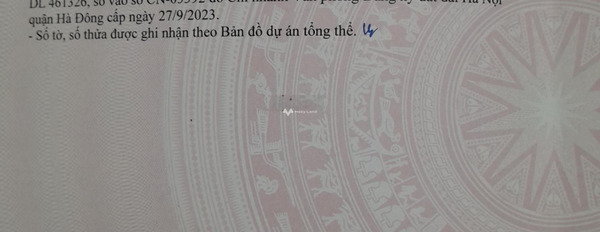 Vị trí tại Đường 21B, Hà Đông bán đất giá hạt dẻ 1.5 tỷ diện tích đúng với trên ảnh 39.9m2-03