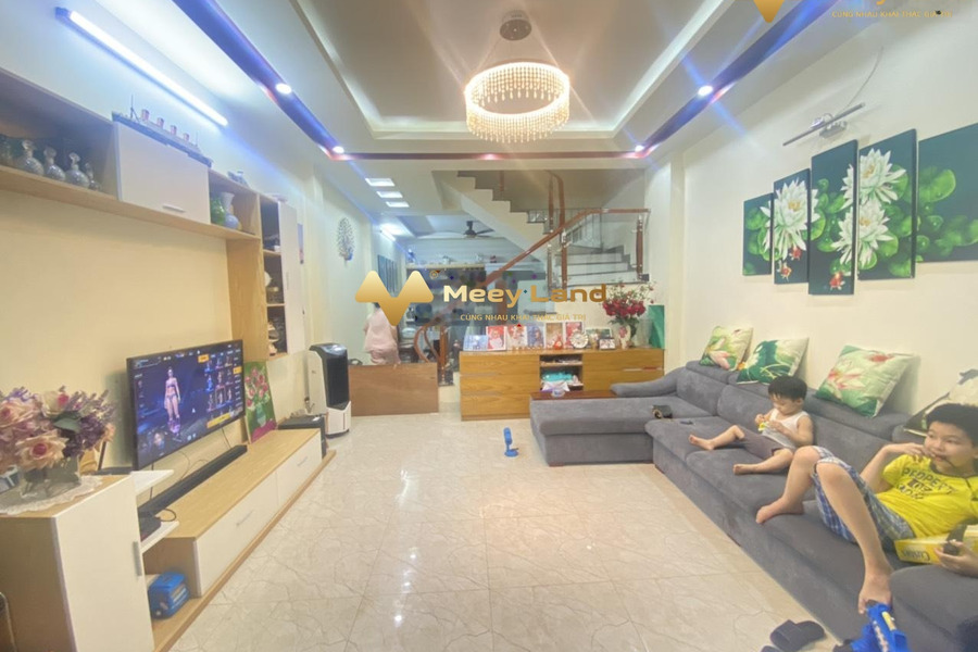 Bán nhà giá mua ngay 2.6 tỷ có diện tích 54 m2 vị trí đặt ngay ở Đường Nguyễn Văn Linh, Quận Lê Chân-01