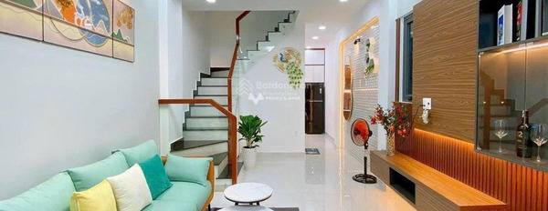 Bán nhà mặt tiền tọa lạc ngay tại Đường 12, Hiệp Bình Chánh diện tích gồm 60m2 trong nhà này gồm có 4 phòng ngủ-02