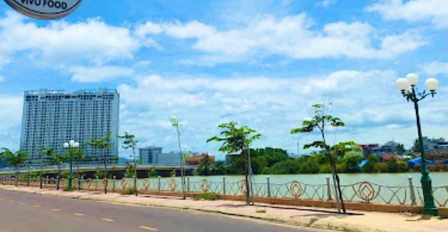 Cần bán đất thành phố Quy Nhơn, Bình Định giá 1 tỷ