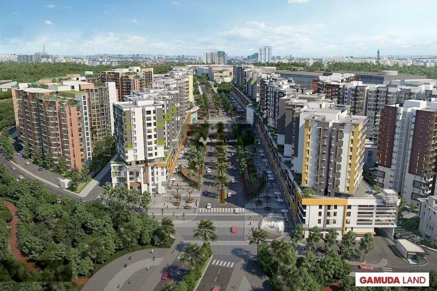 Xoay vốn siêu gấp, bán chung cư vị trí đặt ngay trên Tân Phú, Hồ Chí Minh bán ngay với giá siêu khủng 4.87 tỷ có diện tích tổng là 89m2-01