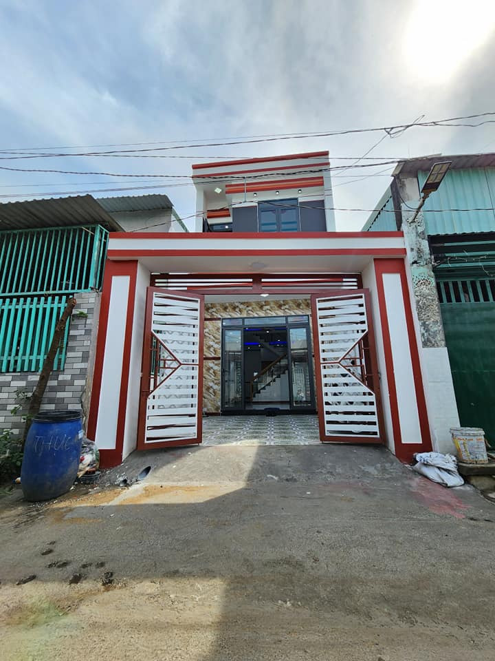 Bán nhà riêng huyện Tân Phú tỉnh Đồng Nai giá 2.15 tỷ-9