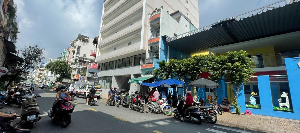 Bán nhà vị trí đặt ngay trên Quận 5, Hồ Chí Minh giá bán chỉ từ chỉ 32 tỷ diện tích chuẩn 89m2