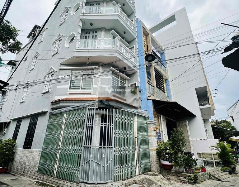 Giá bán 7.85 tỷ bán nhà có diện tích gồm 64.3m2 vị trí thuận lợi nằm ở Cư Xá Phú Lâm B, Phường 13 cảm ơn đã xem tin-01