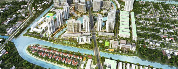 Giá mềm chỉ 1.69 tỷ bán đất diện tích khoảng là 90m2 vị trí thuận lợi nằm tại Nguyễn Văn Linh, Bình Hưng-03