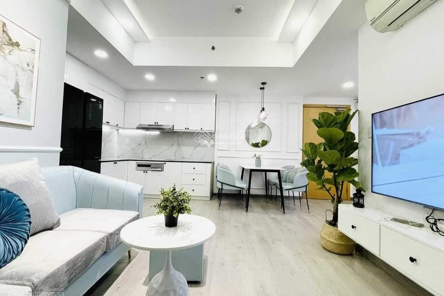 Trong căn hộ này thì gồm 2 phòng ngủ, bán chung cư vị trí mặt tiền nằm tại Quận 4, Hồ Chí Minh, căn hộ có tất cả 2 phòng ngủ ban công view đẹp-01