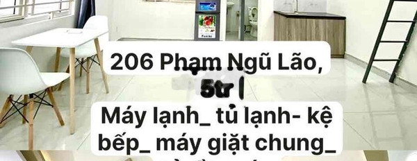 PHÒNG TRỌ GÒ VẤP GIÁP VỚI BÌNH THẠNH -03