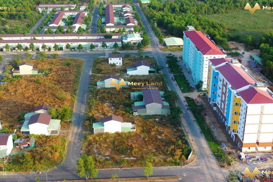 Detaco Nhơn Trạch Đường Nguyễn Văn Cừ, Xã Phước An bán đất giá mua ngay 892.5 triệu diện tích khoảng là 105 m2-01