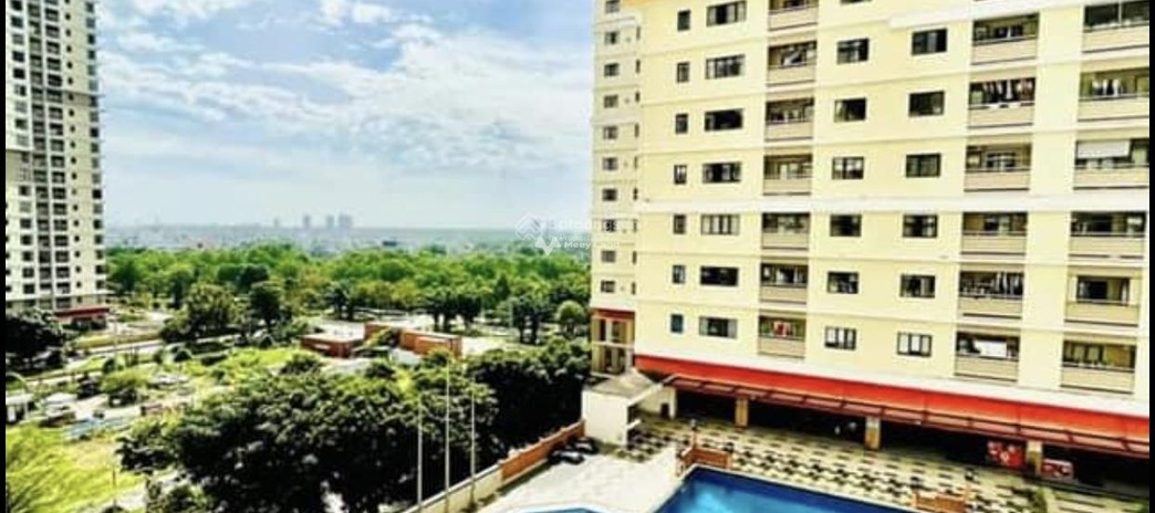 Dự án The Era Town, bán căn hộ vị trí đặt nằm trên Phú Mỹ, Hồ Chí Minh diện tích tầm trung 67m2
