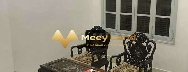 Giá siêu mềm từ 10 triệu/tháng, cho thuê nhà có một dt 35m2 ở Vân Hồ 3, Hai Bà Trưng gặp để trao đổi-02