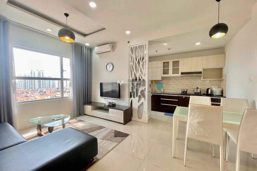 Cho thuê căn hộ có diện tích tiêu chuẩn 76m2 vị trí thuận lợi ở Nguyễn Hữu Thọ, Hồ Chí Minh thuê ngay với giá hiện tại 16.5 triệu/tháng-01