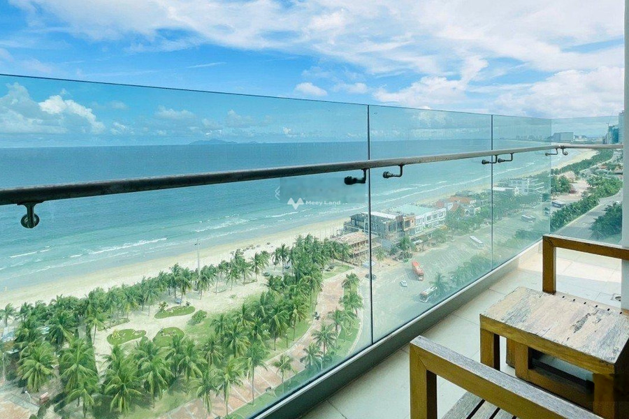 Dự án À La Carte Hotel, bán căn hộ vị trí mặt tiền tọa lạc ngay ở Phước Mỹ, Sơn Trà diện tích thực khoảng 65m2 tổng quan nhìn tổng quan gồm Đầy đủ-01