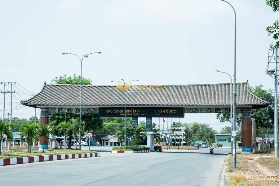 Có dt chung 1000 m2 bán nhà vị trí đặt tọa lạc ngay Chơn Thành, Bình Phước tin chính chủ-01