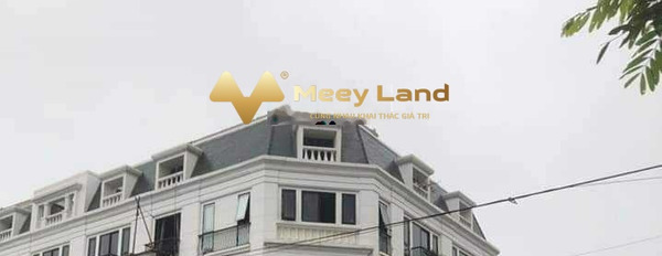 Dự án Khu đô thị Đại Kim bán nhà vị trí nằm ngay Đường Nguyễn Cảnh Dị, Hà Nội giá đặc biệt từ 20 tỷ dt 102 m2-02
