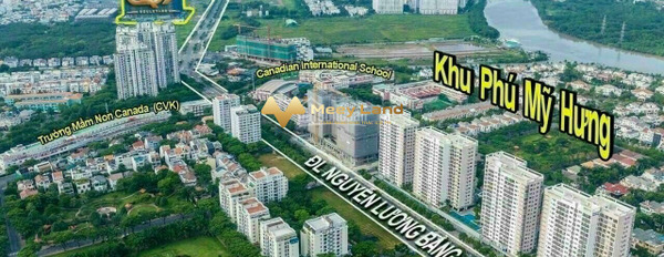 Tại dự án Q7 Boulevard, bán chung cư, giá rẻ từ 1.2 tỷ tọa lạc ngay ở Đường Nguyễn Lương Bằng, Quận 7 có dt trung bình 29m2-03
