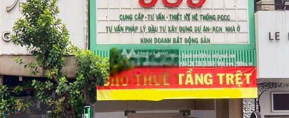 Cho thuê mặt bằng thương mại trên Phú Nhuận, Hồ Chí Minh giá 18 triệu/tháng-02