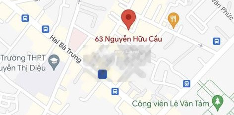 Cho thuê phòng trọ diện tích rộng lớn 30m2 vị trí đặt vị trí ở Nguyễn Hữu Cầu, Hồ Chí Minh giá thuê cạnh tranh từ 5.4 triệu/tháng-03