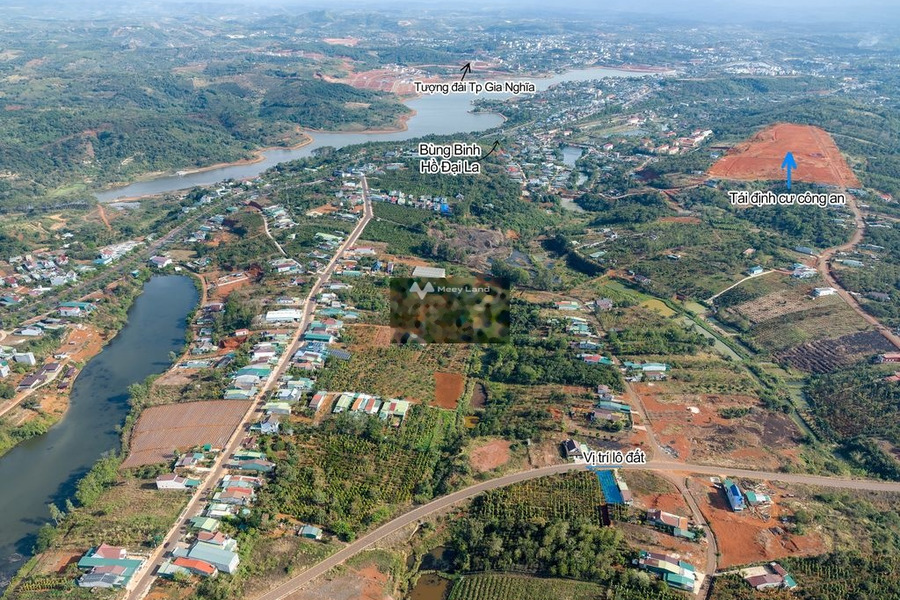 Giá thị trường chỉ 3.96 tỷ bán đất với diện tích 600m2 tọa lạc trên Nguyễn Văn Cừ, Đắk Nông, hướng Đông Nam-01