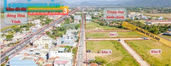 Cần xoay sở tiền bán mảnh đất, 127m2 giá bán mua ngay chỉ 1.75 tỷ vị trí ngay tại Bình Kiến, Tuy Hòa, hướng Tây Bắc khu vực đông đúc-02