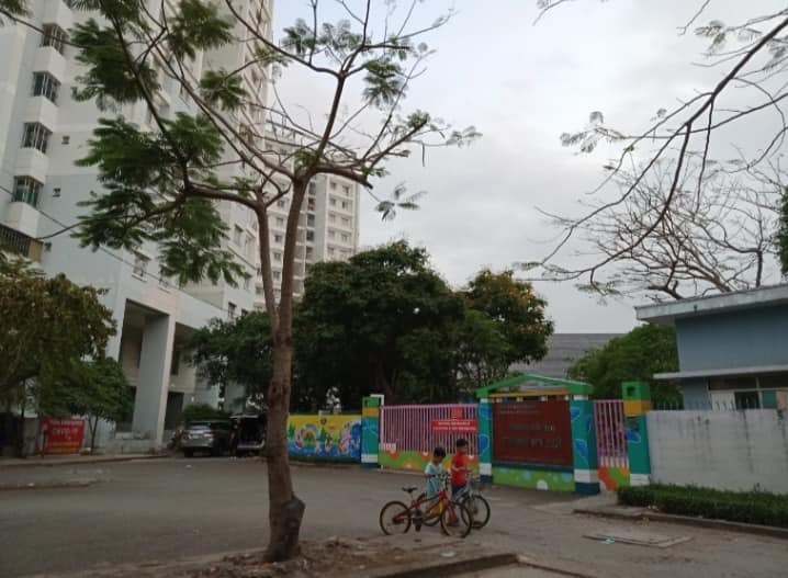 Bán căn hộ chung cư quận 2 thành phố Hồ Chí Minh giá 1.6 tỷ-1